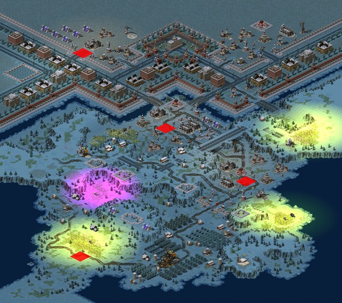 |||Red Revolution Survival [Aerion v7]  [Edited|Anthrax] preview