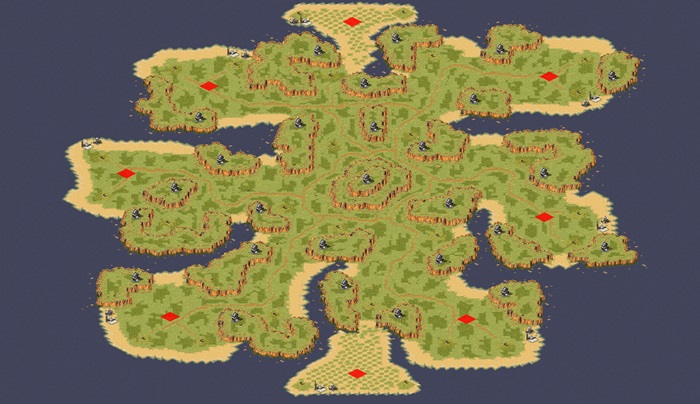 (8)Magmageddon preview