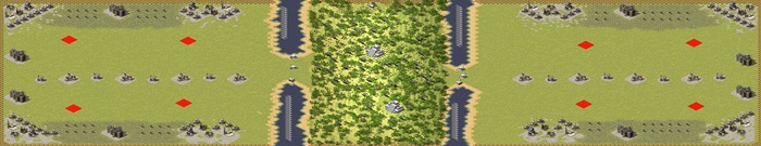 Dan's 4v4 Arena preview