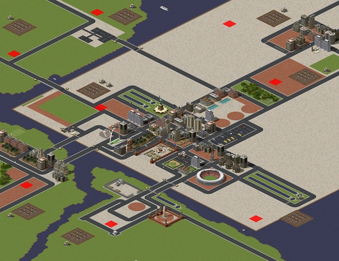 Memorial City (2-8) preview