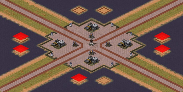 X-Arena v2.16 preview