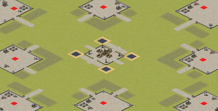 Grand War 2019 Golden Version Free By USA-Elite-75 preview