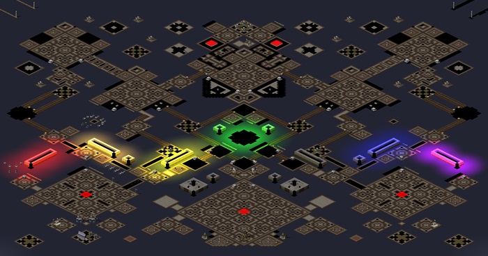 Challenge Club - Weathered preview