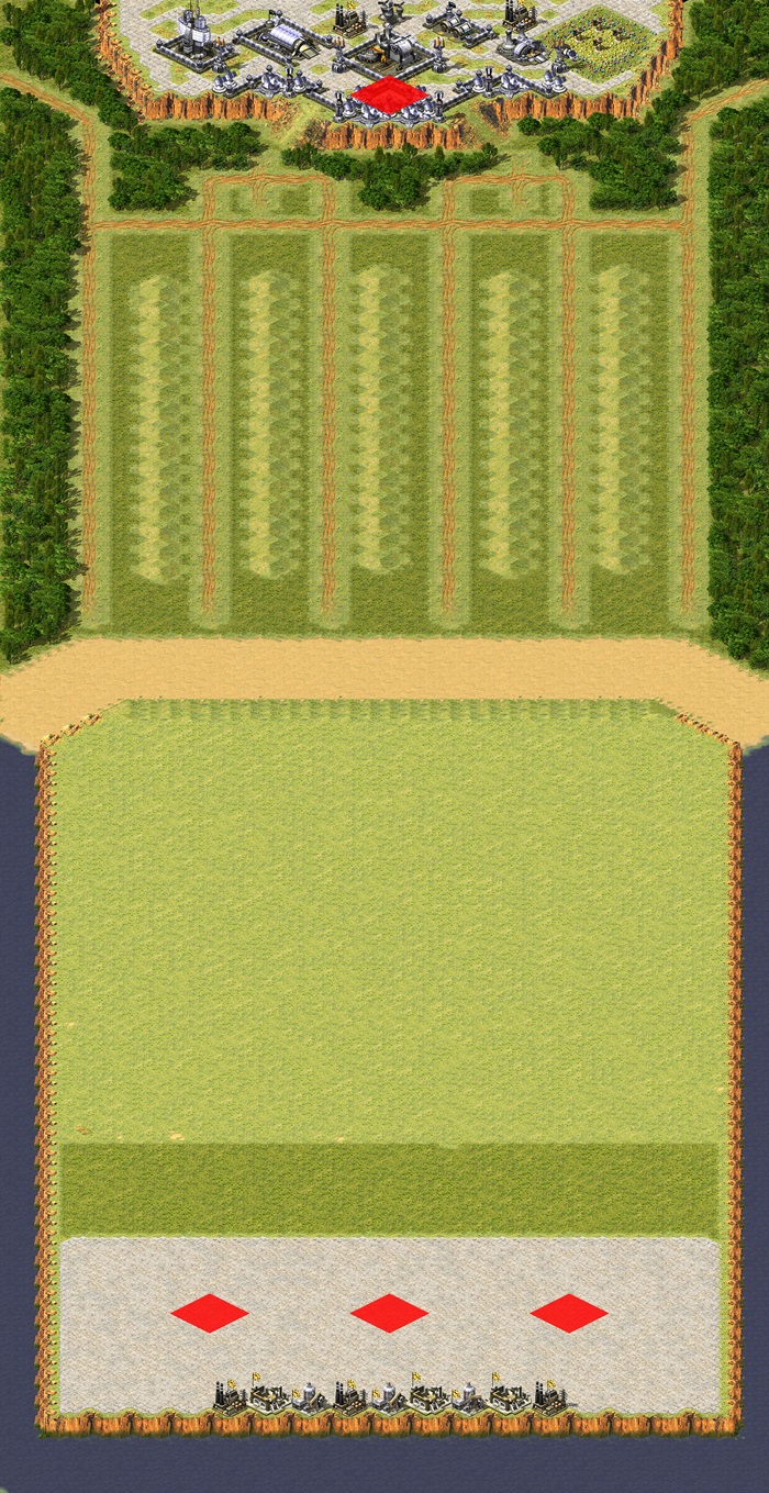 Survive3.2 By:Dctanxman - Lucifer_MS edit preview