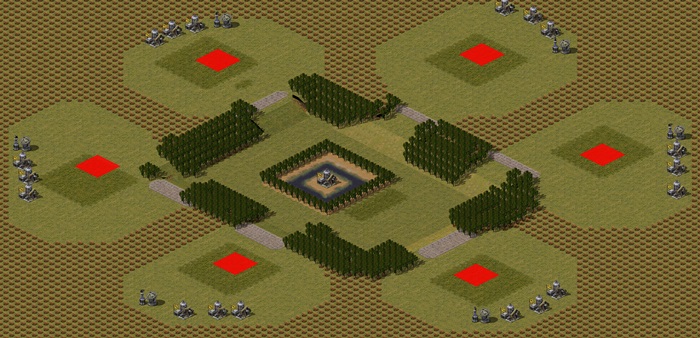 oil ashry 1986 preview