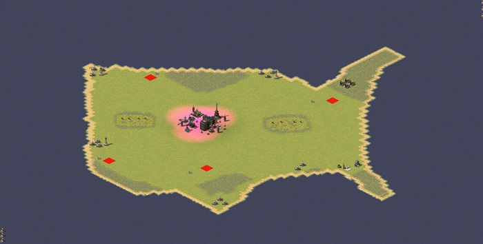 America Fuck Ya REMIX ( 2-4 ) ( By Im_WARRIOR ) preview