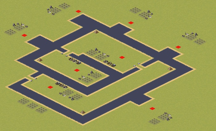 happy sp Hard Mod preview