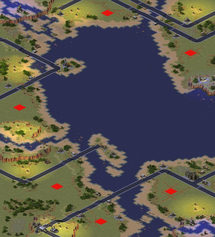 River bend(2-6) preview