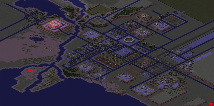 Yosef Anan - Zombie Mission v3 preview