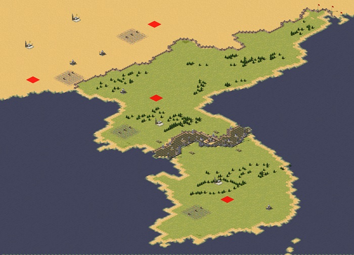 Korea preview