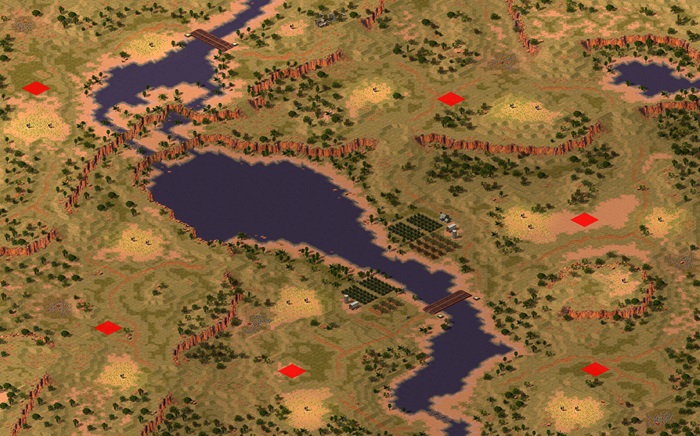 [6] Malibu Cliffs LE preview