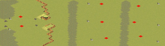 FORTRES preview