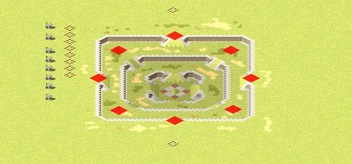 Rhino Survival v1.2 preview