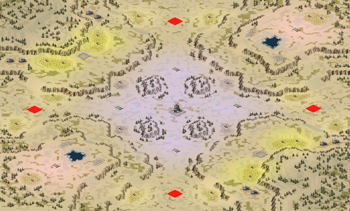 Pinch Valley (4) preview