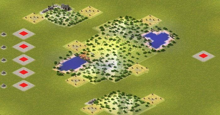 Conflict Survival (5p) -- MISSING (randomized 2022-07-24 124439) preview