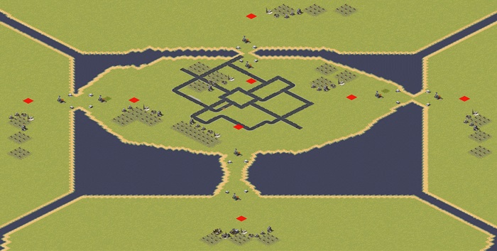 (8)poslezavtra (1V7sp) hard mod preview