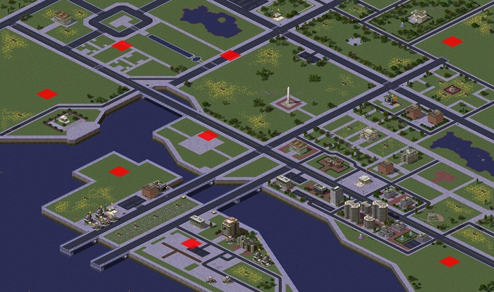 Liberty NEW! preview