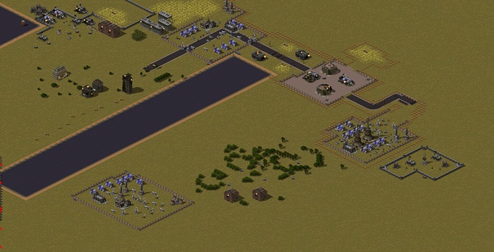 Allied Mission 05 - Eiffel War preview