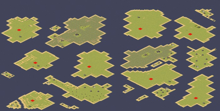 it should look nice but it didnt preview