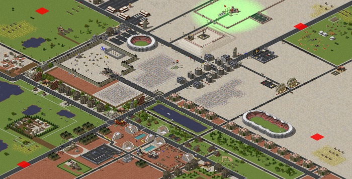 [4] Boy Meets Nuclear Reactor preview