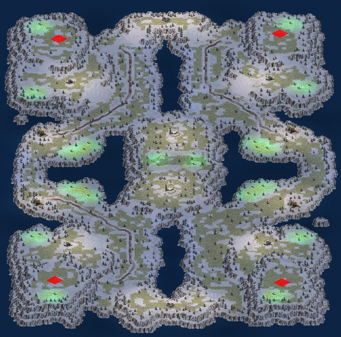 Frost (2-4) preview