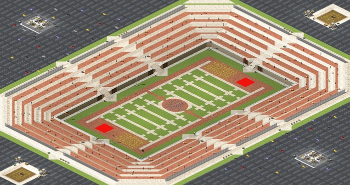 [2] Hail Mary LE CnCNetWC preview