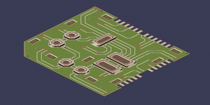 CS GO Survival (4p) -- MISSING (randomized 2019-08-12 111602) preview