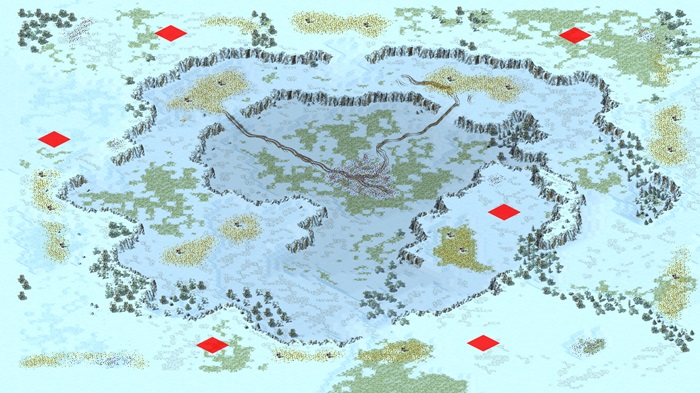 mx Heck Freezes Over 3v3 1.9 preview