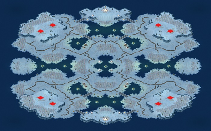 [8] Polyanthus (Diamond) preview