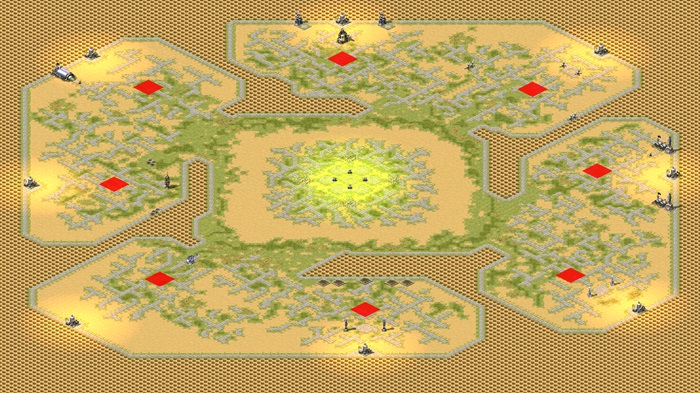 [8] The Oil With Bonus - NOVA preview