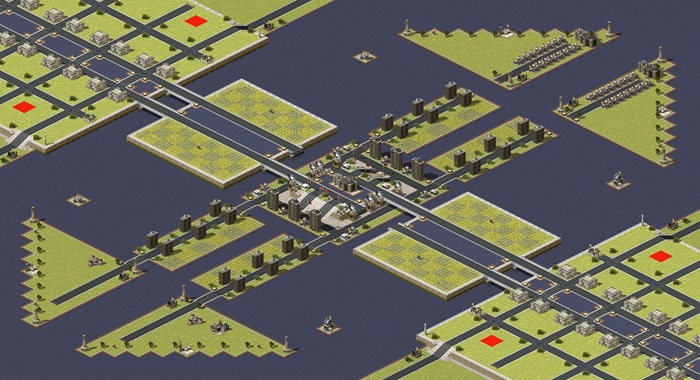 Yuri's Harbour 2vs2 preview