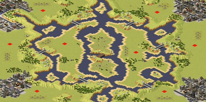 Stratego (2-8) preview