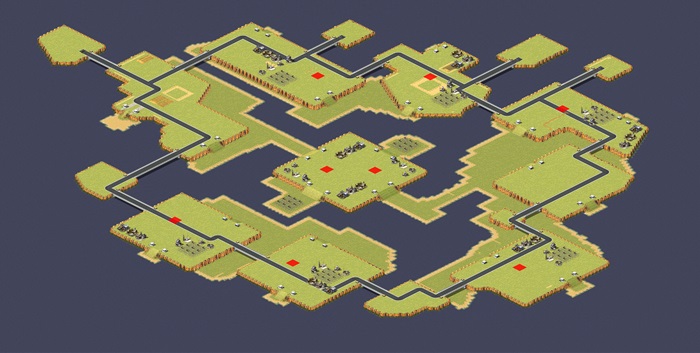 spider 5 sp hard mod preview