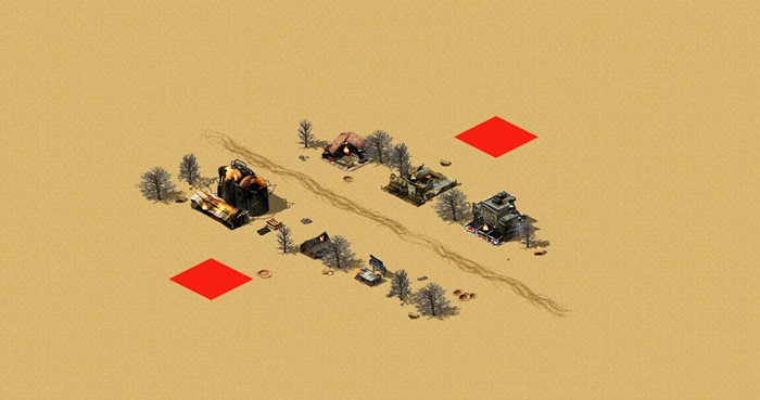 Yosef Anan - Duel (Who Shot first) preview