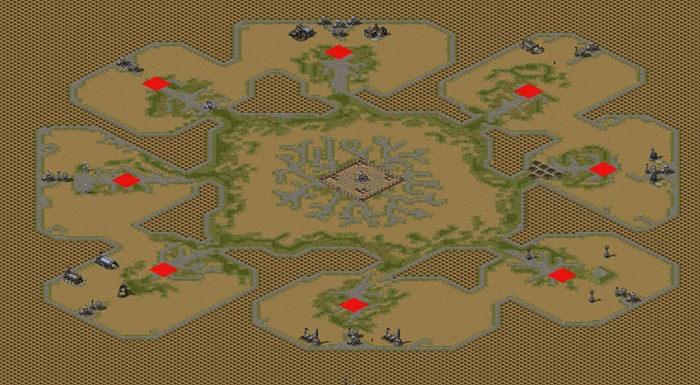 [8]Oil With Bonus Team V2 preview