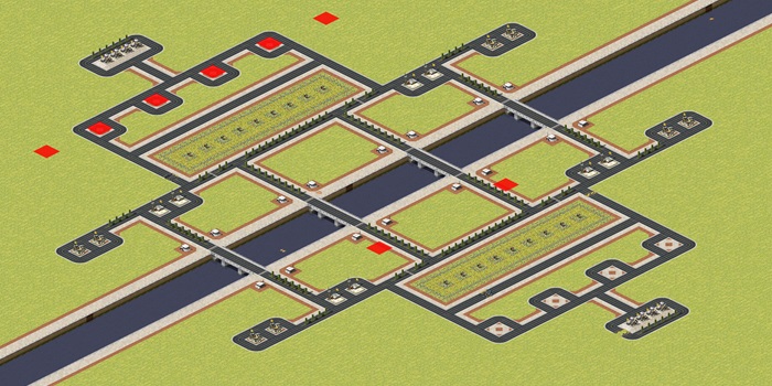 Aquatic Divide (2-8) preview