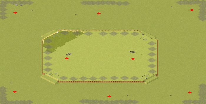 middle Islands 2P preview