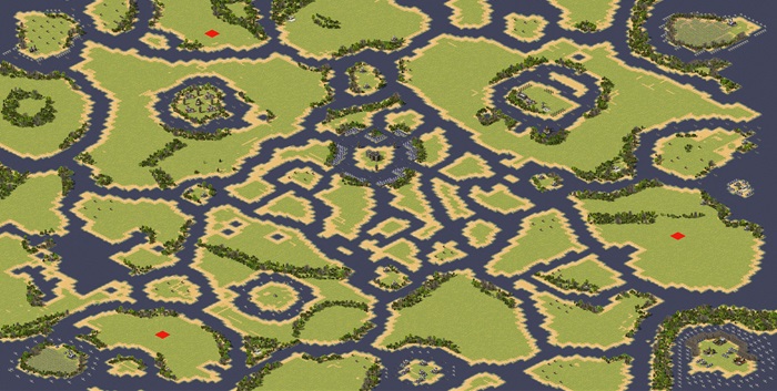 islands a lot 2-3 players 1 preview