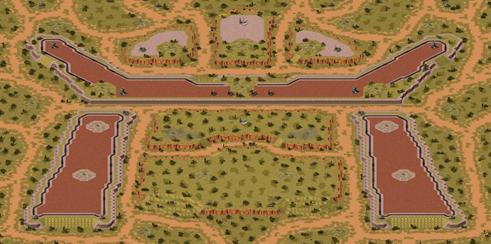 The Last Samurai Survival (6p) -- MISSING (randomized 2019-08-06 071558) preview