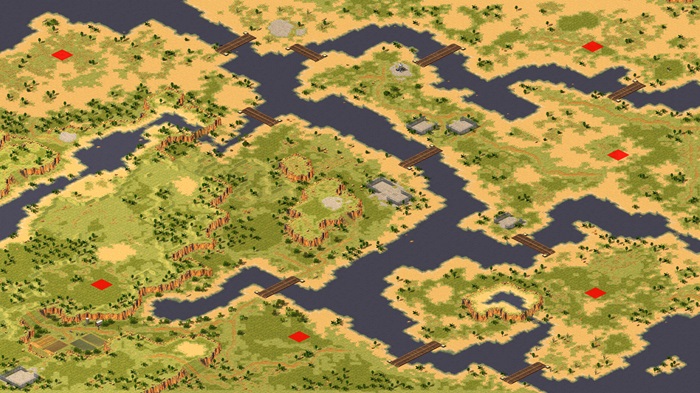 Sole Survivor II preview