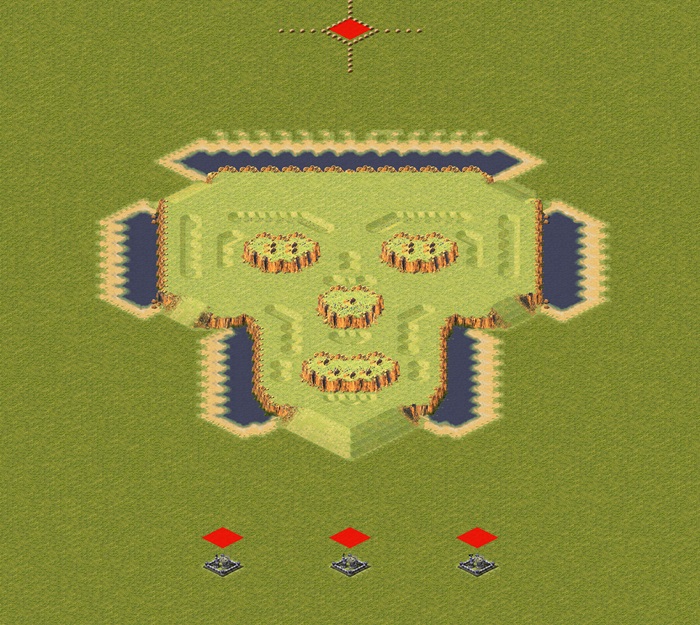 Face Of Death III v1.4 preview