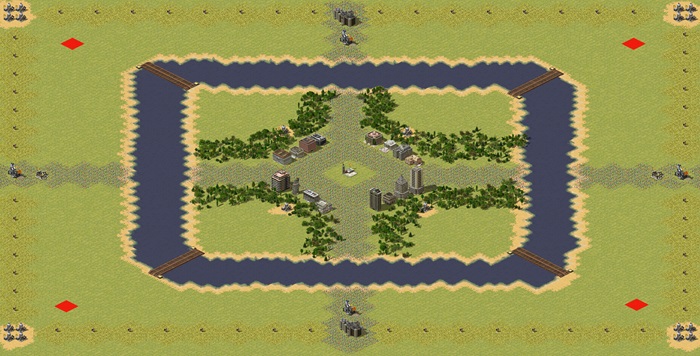 Orefest 1.11 [4] preview