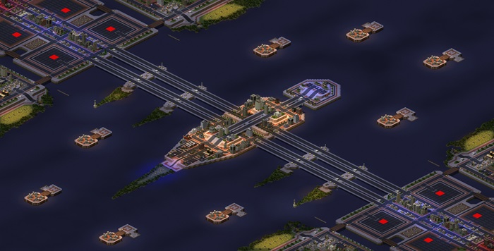 Canal Crossing (2-8) v2.07.03 NO-AMB preview