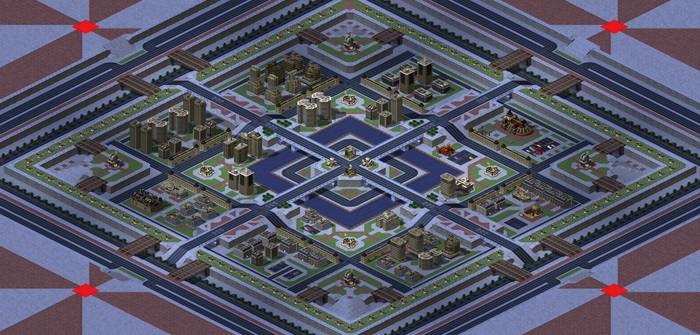 [4] Crimson Alert (2-4) preview