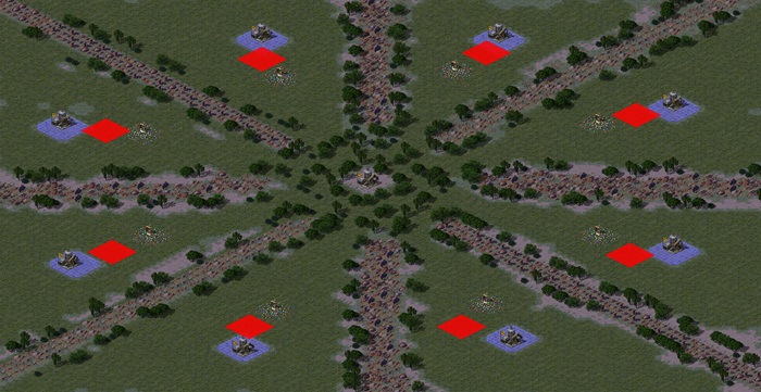 Oil on center By www.twitch.tv.Durkarus preview