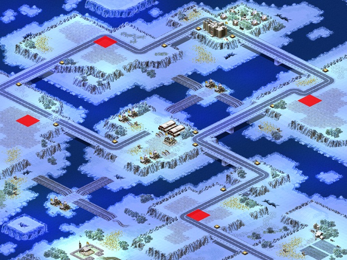 [4] Frostlaube (2-4) preview