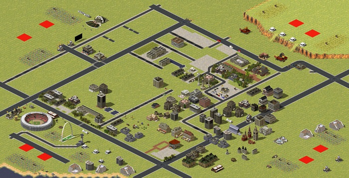 Caltech XIEYISHU preview