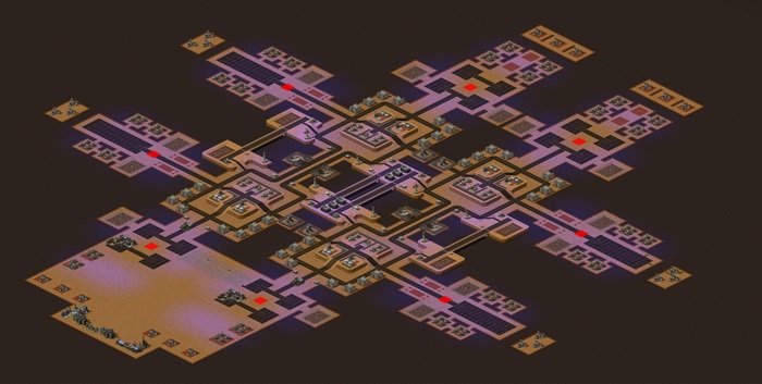 Big Bay Of Pigs ( 8-Players) preview