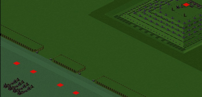 Survival Fortress 9.5.2 Final Version by Jupiter (Edited) preview