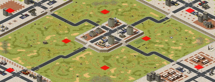 CotelCity preview